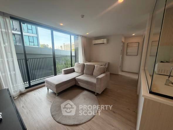 picture 2-BR 300m From BTS On Nut At Serio Sukhumvit 50 (ID 3256178) - 4/12