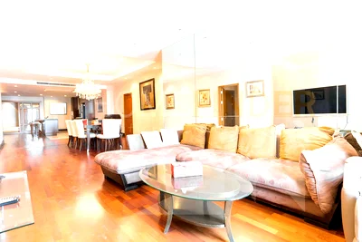 เช่าคอนโด BTS เซนต์หลุยส์ : Sky Villas Condominium 2 bedrooms, for rent