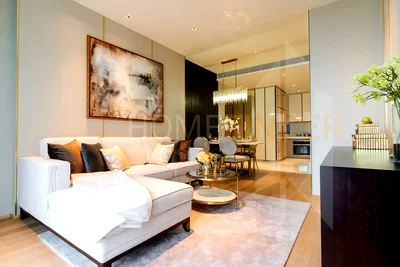Condos for sale : Beatniq Sukhumvit 32 2 bedrooms, for sale