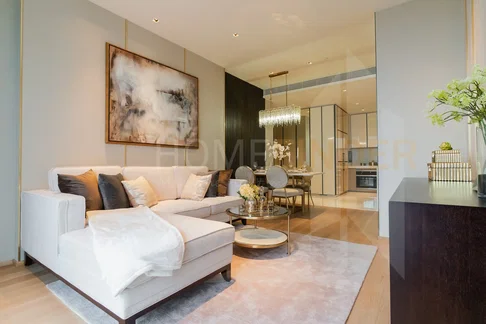 Beatniq Sukhumvit 32 2 bedrooms, for sale