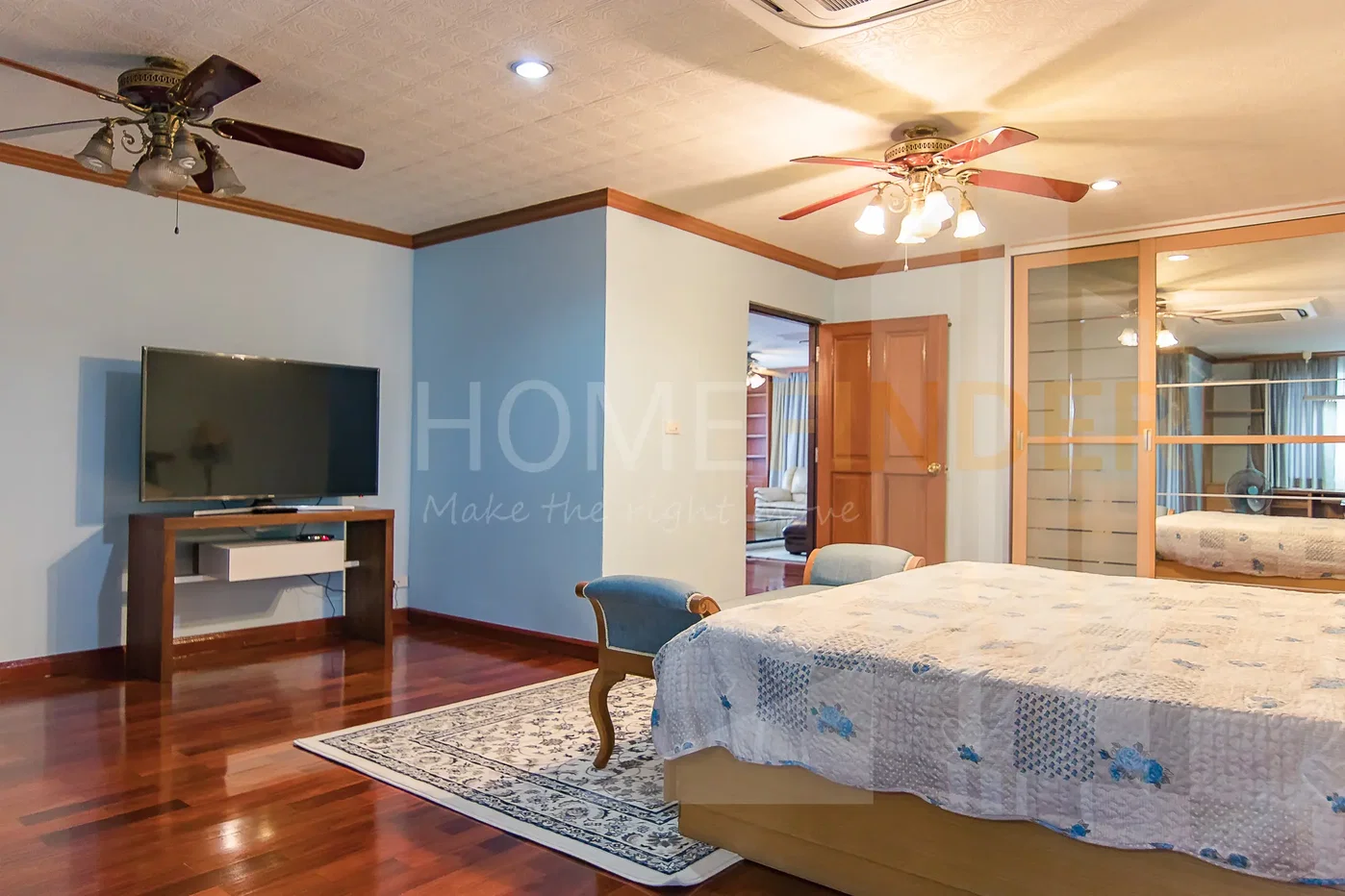 picture Pearl Garden 2 bedrooms, for rent - 7/9