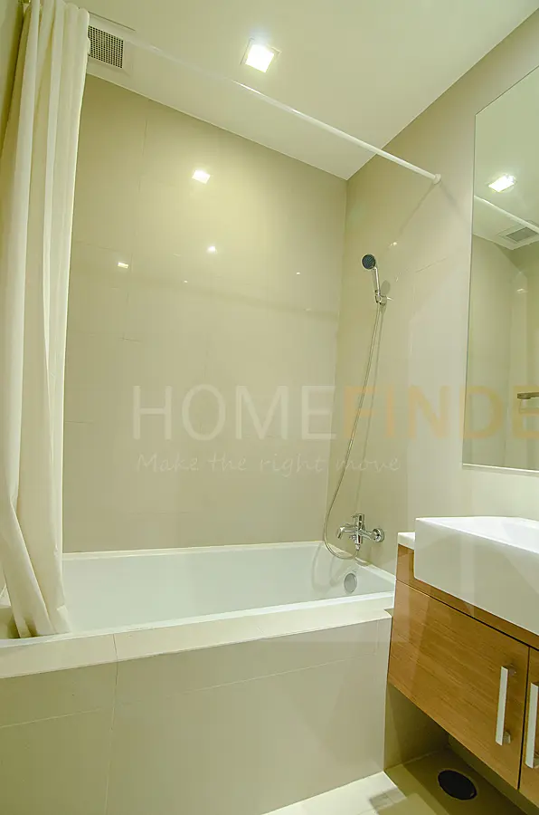รูป Noble Reveal 2 bedrooms, for rent - รูปที่ 7/7