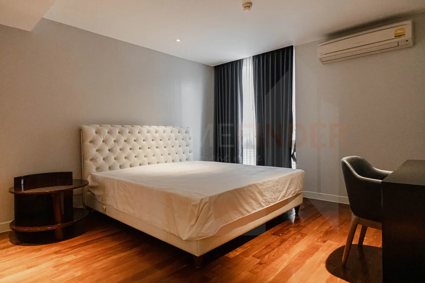 รูป La Citta Penthouse Thonglor 3 bedrooms, for rent - รูปที่ 5/10