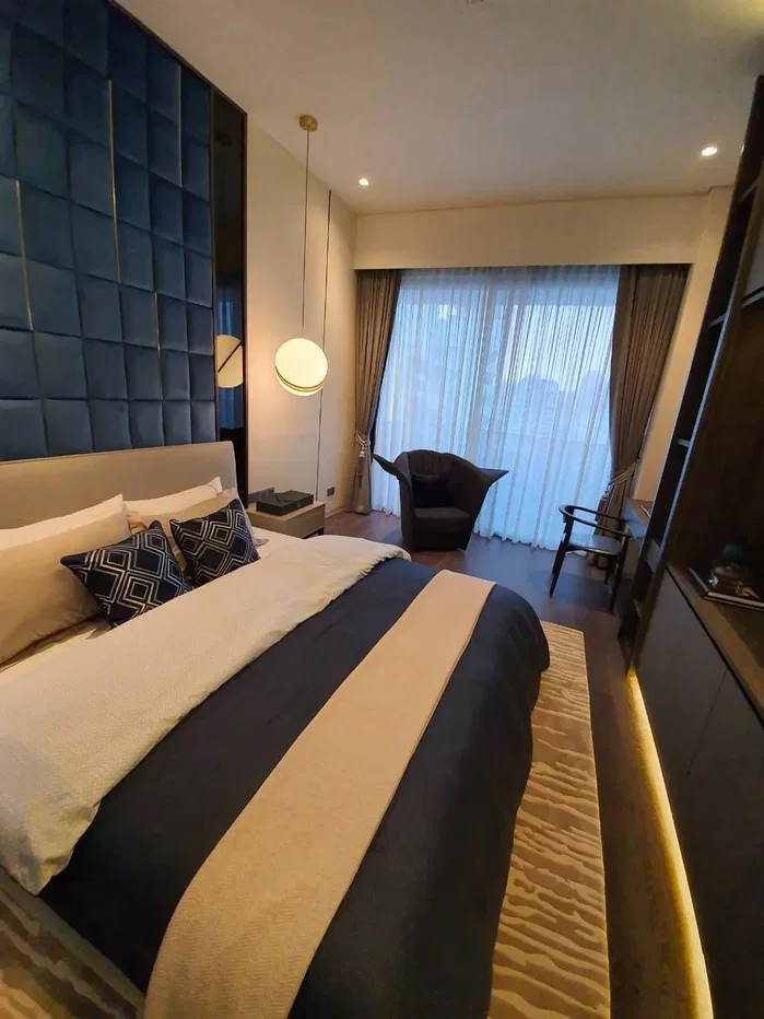 picture TELA THONGLOR 2 bedrooms, for sale - 4/9