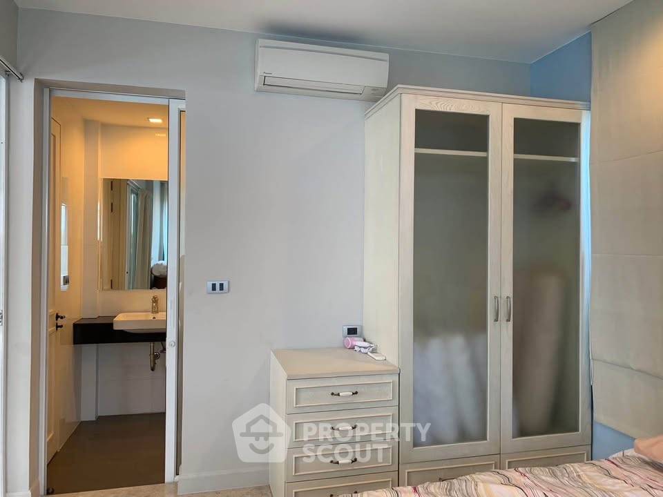 รูป คอนโด 2-ห้องนอน ที่ เดอะ เครสท์ ซานโตรา หัวหิน ใกล้ เมืองหัวหิน (ID 3258079) - รูปที่ 3/13