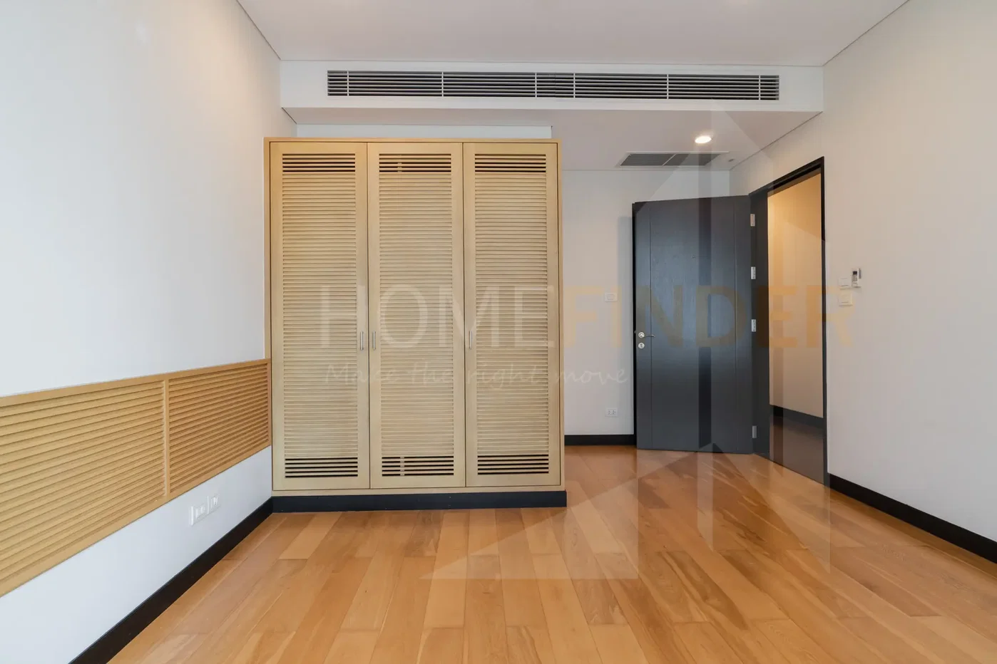 picture The Park Chidlom 3 bedrooms, for rent - 14/33
