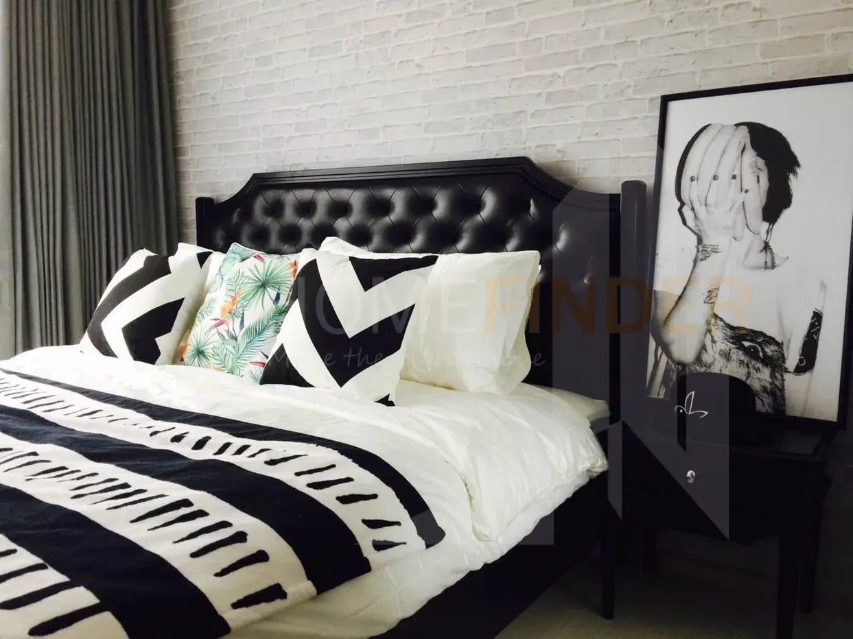 picture Rhythm Sukhumvit 36 - 38 1 bedroom, for sale - 3/3
