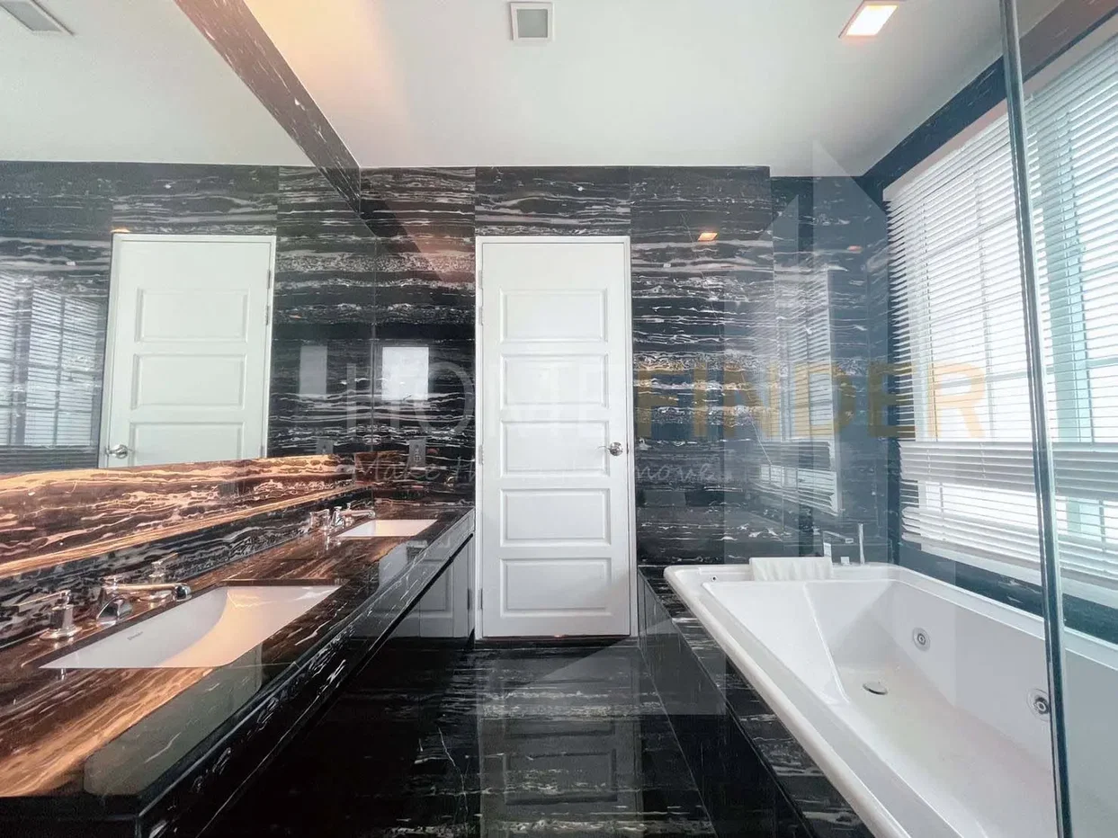รูป Narasiri Bangna 4 bedrooms, for sale - รูปที่ 9/10