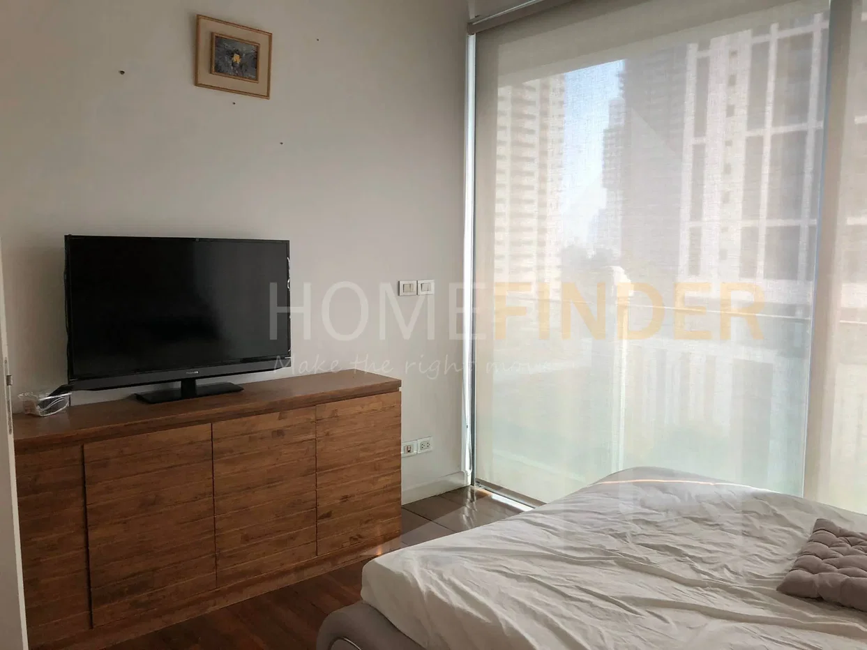 รูป Le Raffine Jambu Dvipa Sukhumvit 39 2 bedrooms, for rent - รูปที่ 6/14
