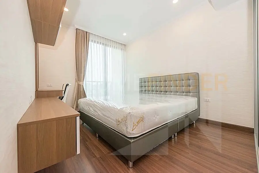 picture Supalai Elite Sathorn - Suanplu 2 bedrooms, for rent - 8/14