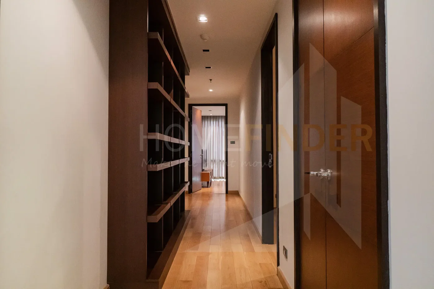 รูป Belgravia Residences 4 bedrooms, for rent - รูปที่ 15/45