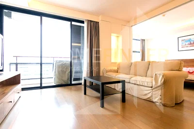คอนโดให้เช่า : MODE Sukhumvit 61 1 bedroom, for rent