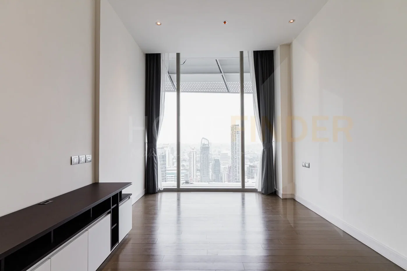 รูป Magnolias Ratchadamri Boulevard 2 bedrooms, for rent - รูปที่ 3/12