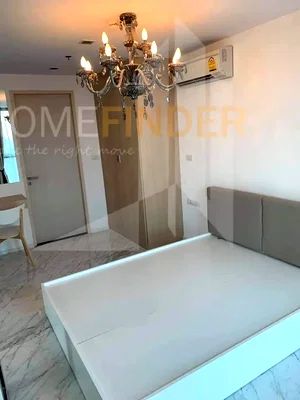 Condos for rent : Haus 23 Ratchada - Ladprao 1 bedroom, for rent