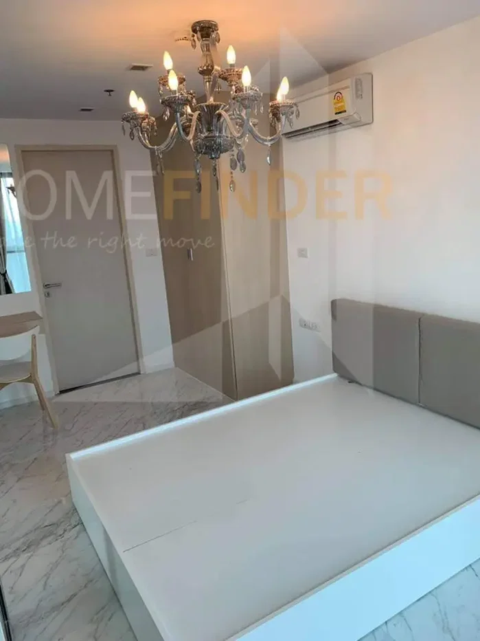 รูป Haus 23 Ratchada - Ladprao 1 bedroom, for rent - รูปที่ 1/10