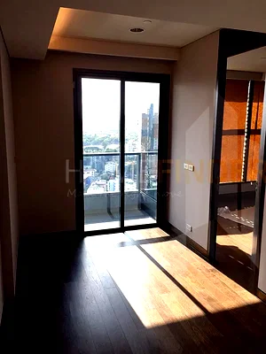 Condos for sale : The Lumpini 24 1 bedroom, for sale