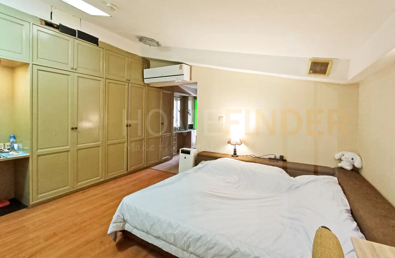 รูป Premier Condominium 4 bedrooms, for sale - รูปที่ 7/18