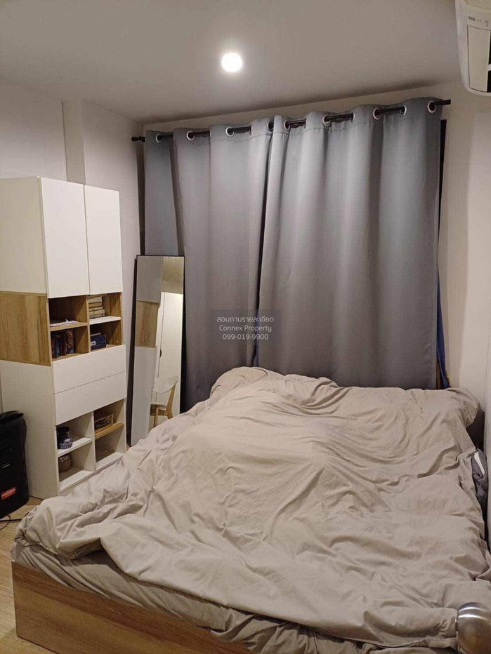 รูป 🔥🔥🔥 เช่าคอนโด  ดิ เอ็กเซล รัชดา 18 MRT-สุทธิสาร สามเสนนอก เขต ห้วยขวาง กรุงเทพ CX-137598 ✅ ทักไลน์ @connexproperty ตอบทันที ทีมงานมืออาชีพ ✅ 🔥🔥🔥 - รูปที่ 9/11