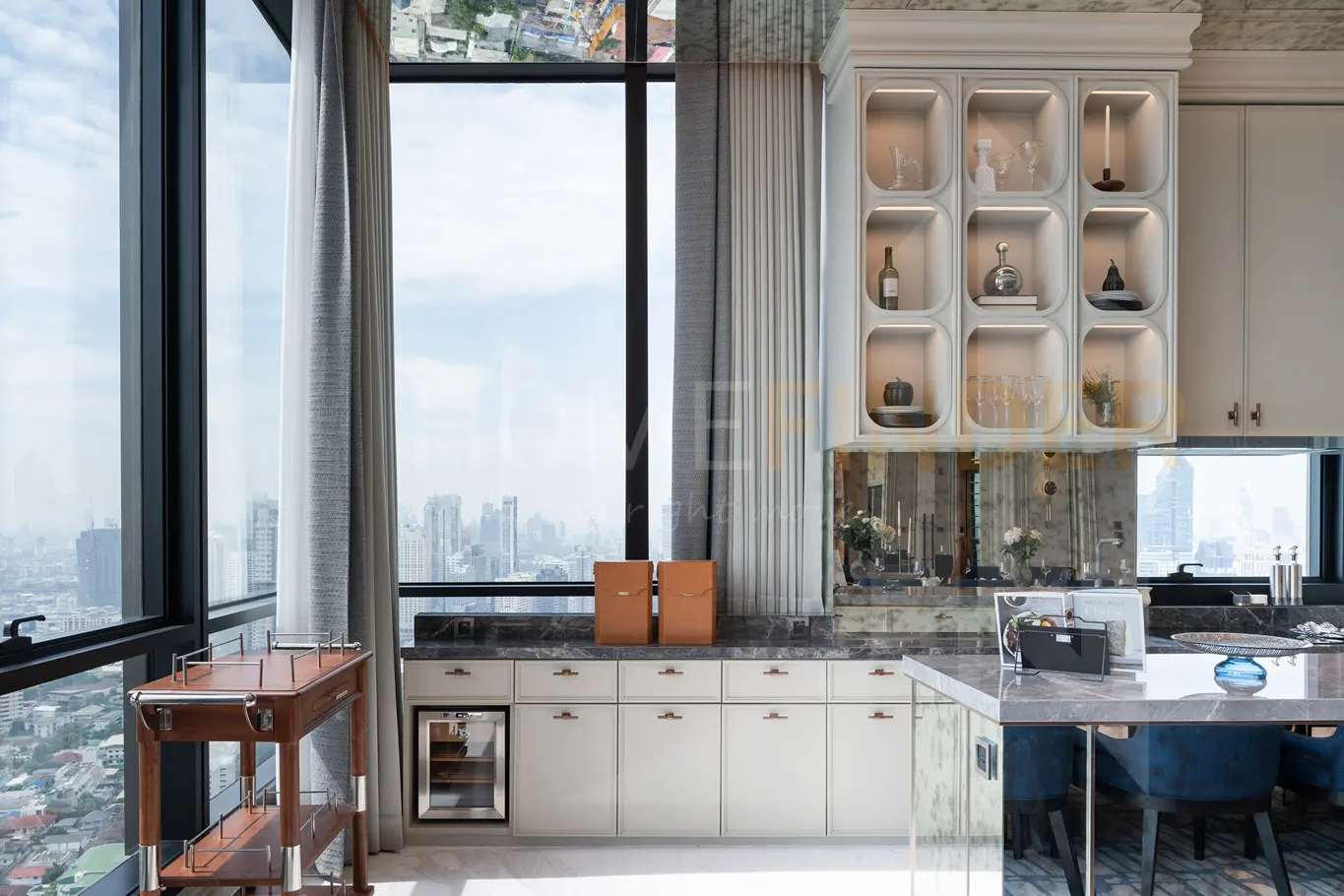 picture THE ESSE Sukhumvit 36 2 bedrooms, for sale - 6/13
