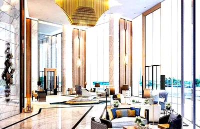 ขายคอนโด : Magnolias Waterfront Residences (Iconsiam) 1 bedroom, for sale