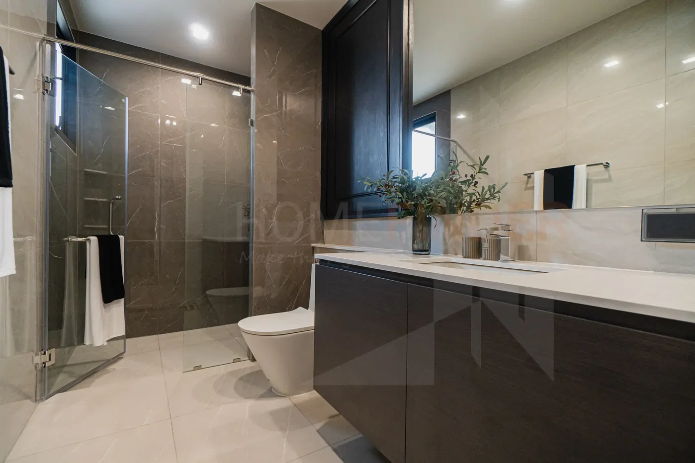 รูป Belgravia Exclusive Ratchaphruek-Rama 5 5 bedrooms, for sale - รูปที่ 27/32