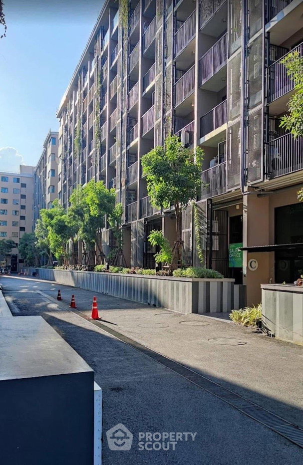 รูป ขายคอนโด 2 ห้องนอน Blossom Condo @ Sathorn-Charoenrat ใกล้ BTS สุรศักดิ์ (ID 1940640) - รูปที่ 5/7