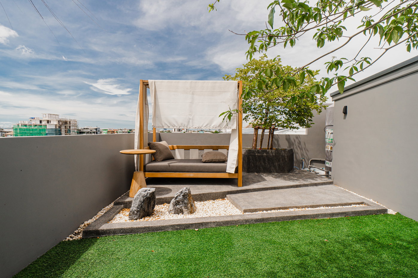 picture The Park Lane 15 Sukhumvit–Bearing 3 bedrooms, for sale - 23/25