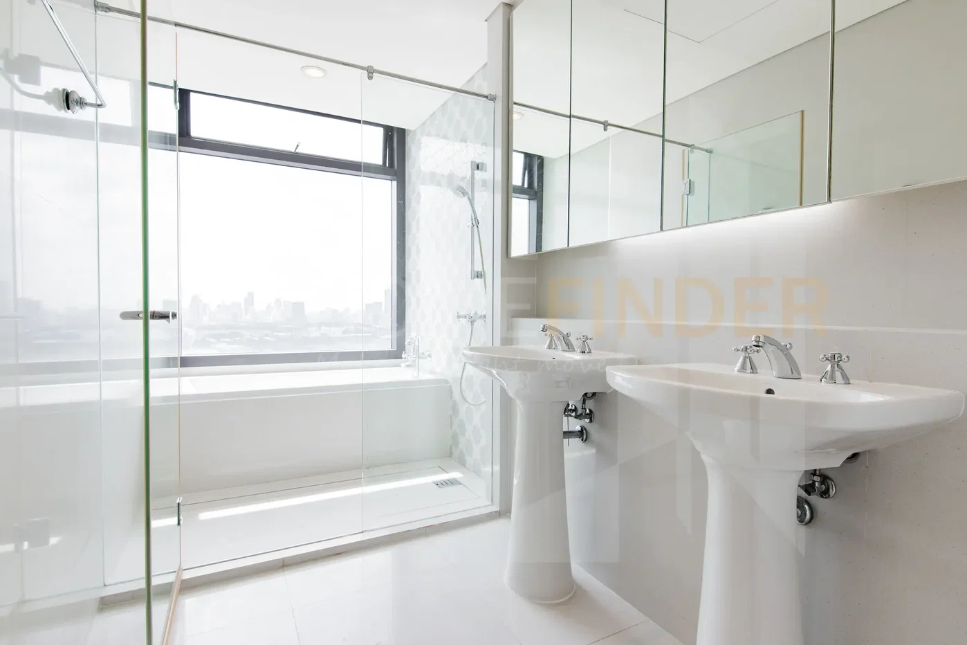 รูป Aguston Sukhumvit 22 3 bedrooms, for rent - รูปที่ 13/17