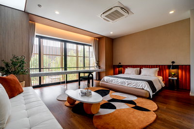 บ้านเดี่ยว วิทยาลัยสิ่งแวดล้อม : Nichada Alexandrite 5 bedrooms, for sale