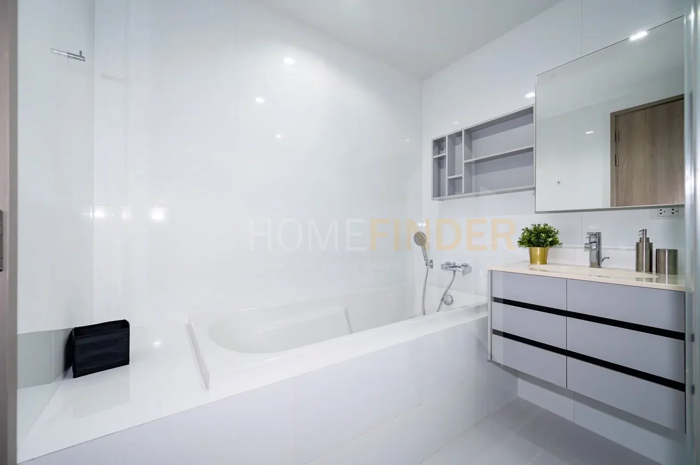 picture HQ Thonglor 1 bedroom, for rent - 5/5