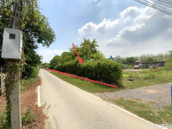 picture FACTORY 1041 Sq.w. Muang Sing Buri Singburi for 2.6M - 4/11