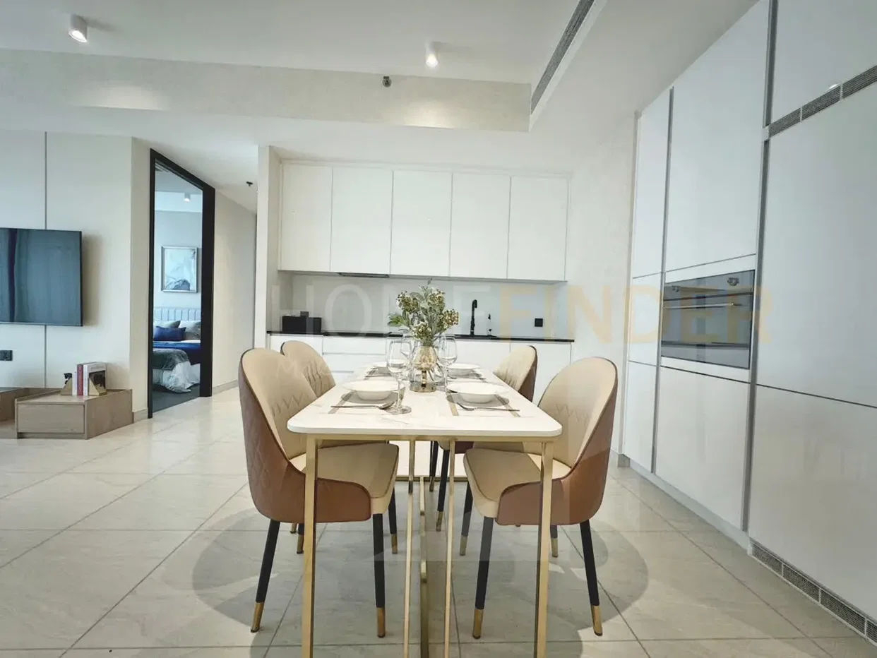 รูป Tait 12 2 bedrooms, for rent - รูปที่ 3/10