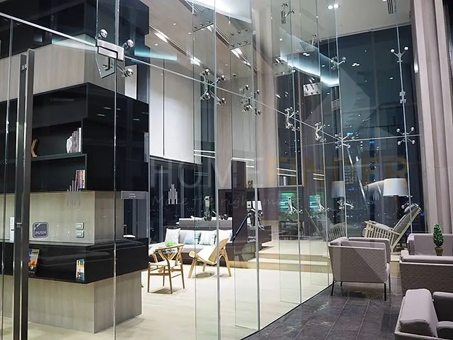 รูป The Lumpini 24 1 bedroom, for rent - รูปที่ 6/9