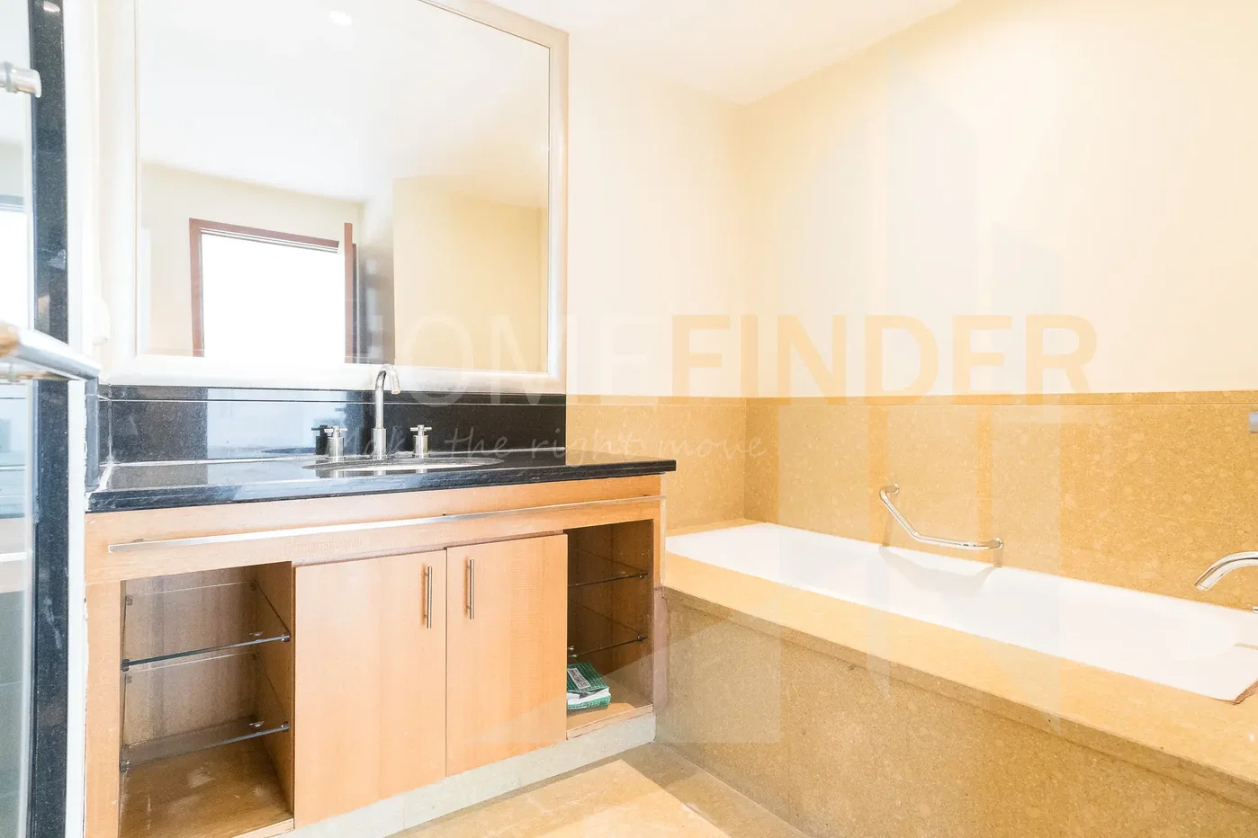 picture Sky Villas Condominium 3 bedrooms, for rent - 14/18