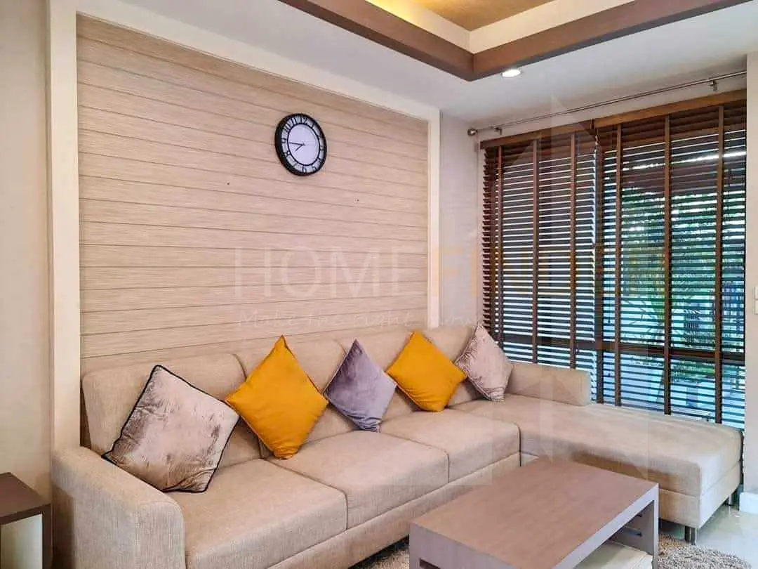 รูป The Private Sukhumvit 97/1 3 bedrooms, for rent - รูปที่ 4/17