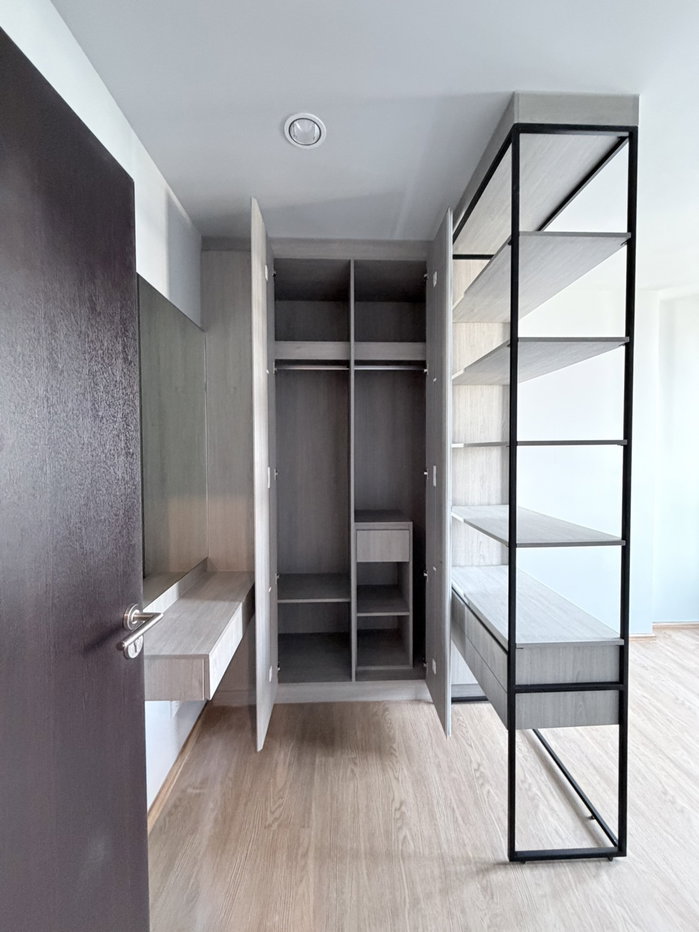รูป Nue Evo Ari by Noble 2 bedrooms, for sale - รูปที่ 7/12