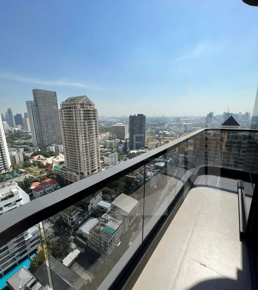 รูป The Reserve Sathorn 2 bedrooms, for sale - รูปที่ 7/7