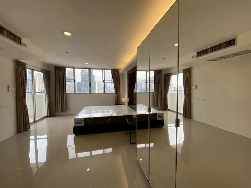 รูป The Waterford Diamond 3 bedrooms, for rent - รูปที่ 5/7