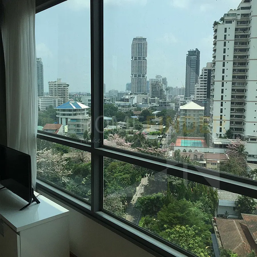 รูป Condolette Dwell Sukhumvit 26 2 bedrooms, for rent - รูปที่ 3/15
