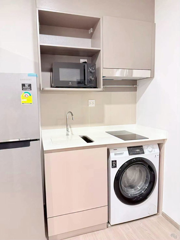 รูป R1182/[เช่าด่วน] คอนโดหรู Aspire Sukhumvit-Rama 4 (แอสปาย สุขุมวิท-พระราม 4) - รูปที่ 8/14