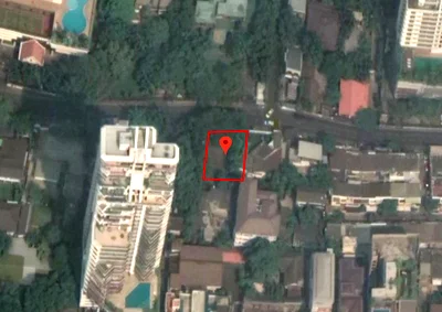 เช่าที่ดิน BTS พระโขนง : Ekkamai Land for rent studio, for rent