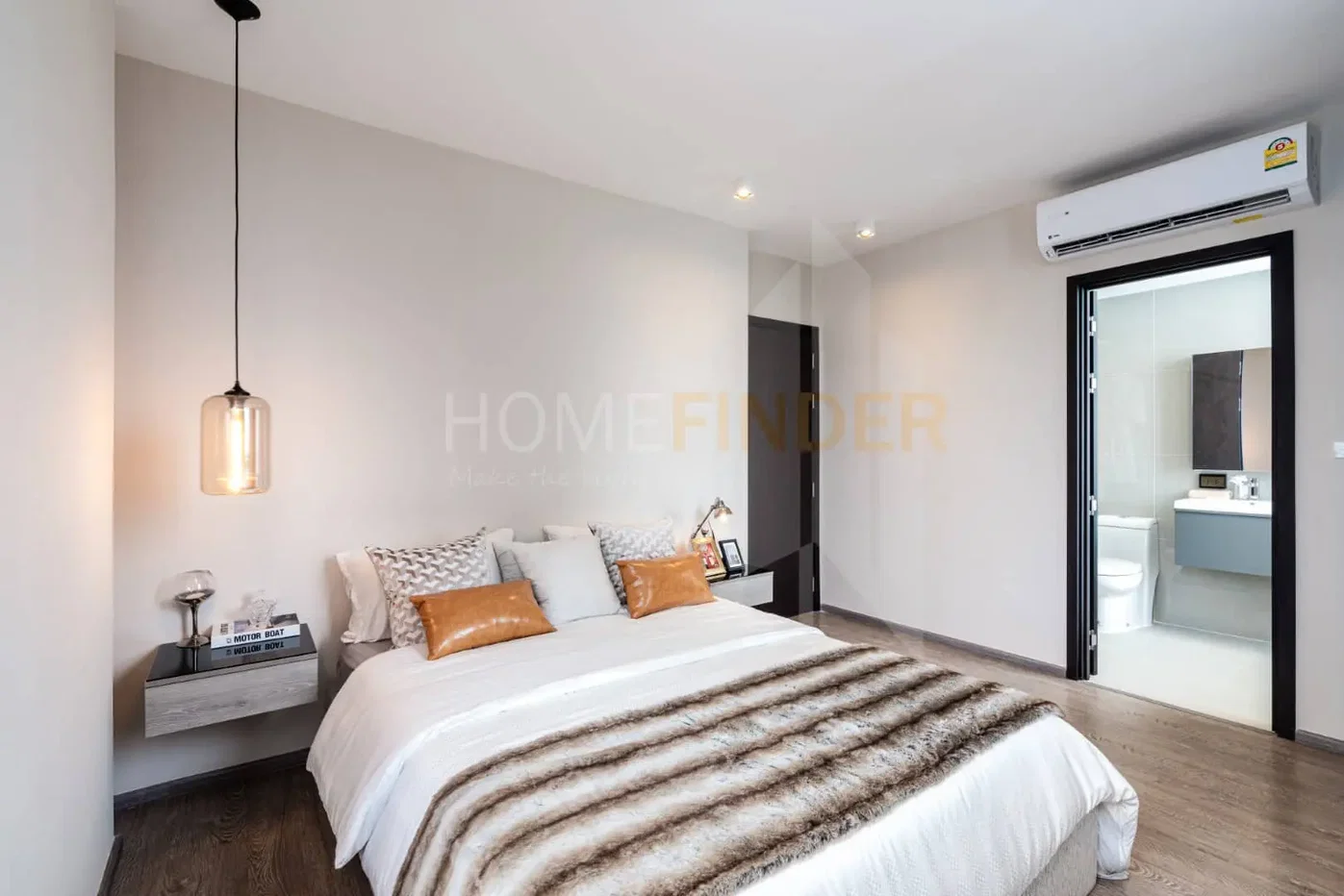 รูป Lyss Ratchayothin 2 bedrooms, for sale - รูปที่ 5/6