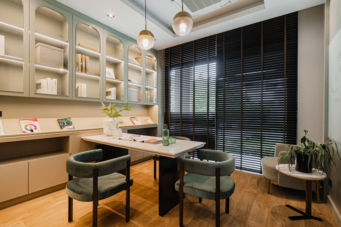 รูป Bangkok Boulevard Signature Pinklao - Borom 4 bedrooms, for sale - รูปที่ 8/19