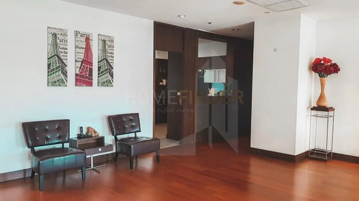 รูป Royal Residence Park 4 bedrooms, for rent - รูปที่ 5/7