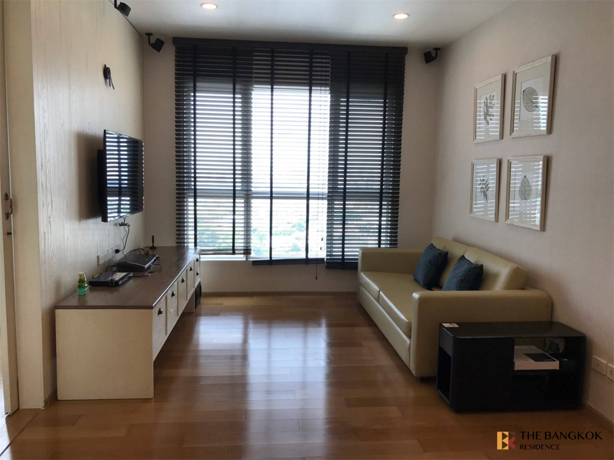 รูป ไฮฟ์ แอท สาทร ใกล้ BTS สถานีกรุงธนบุรี ยูนิตพิเศษ ราคาคุ้มค่า - รูปที่ 2/10