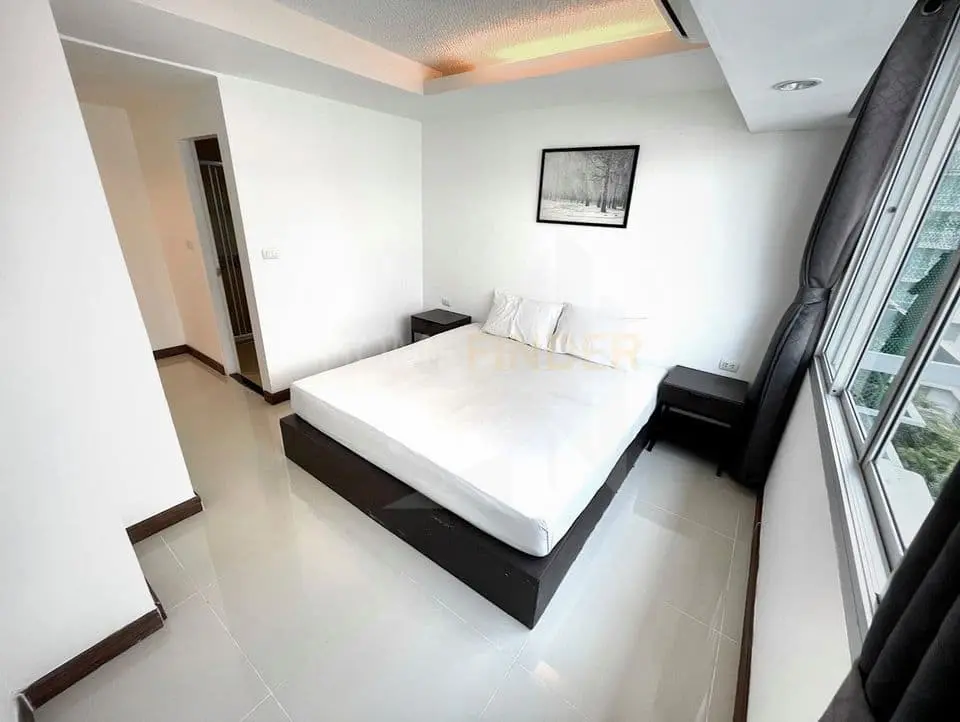 รูป Waterford Sukhumvit 50 2 bedrooms, for rent - รูปที่ 5/8