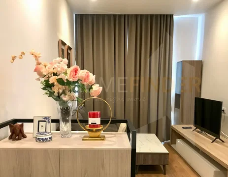 Noble BE 33 2 bedrooms, for rent