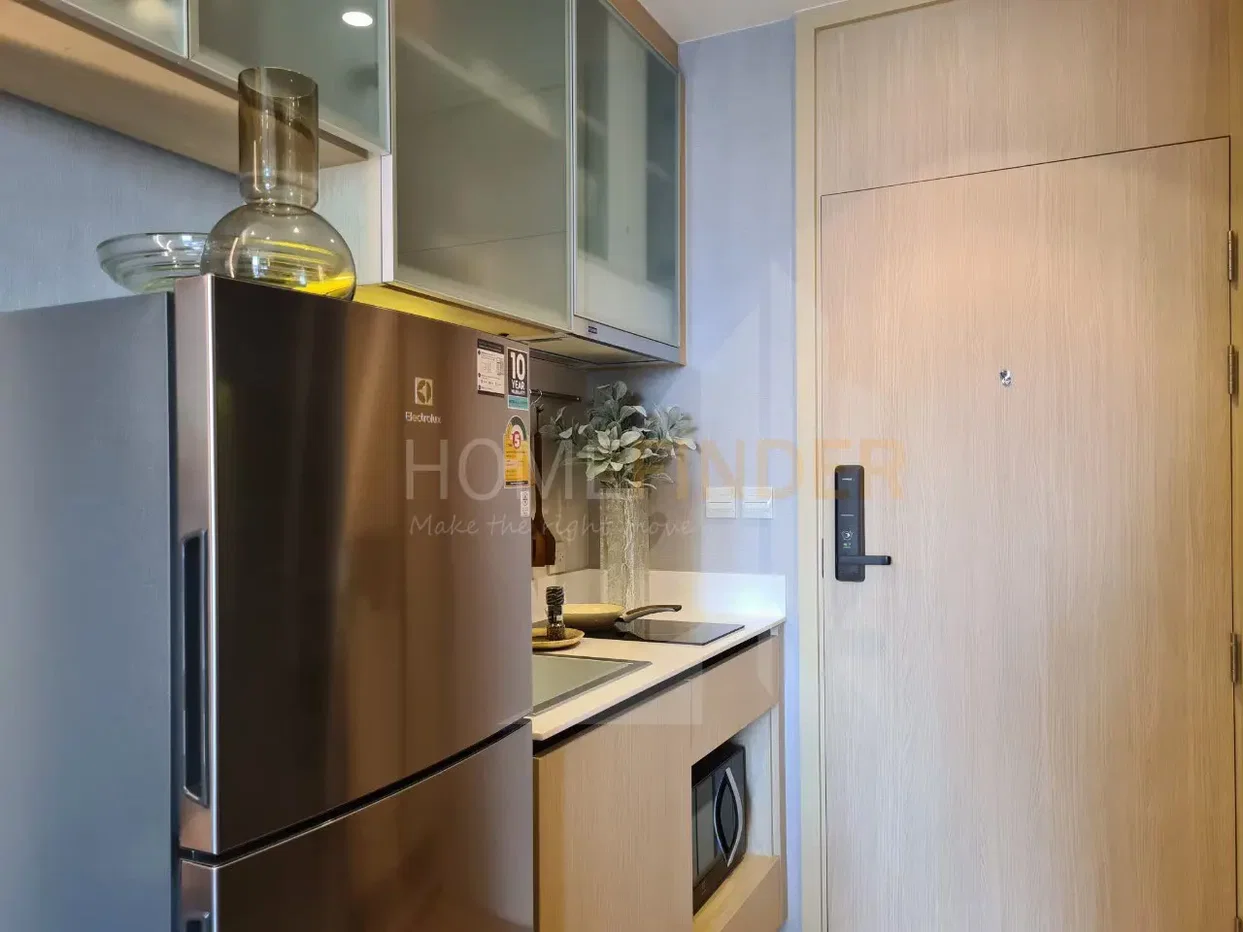 picture MARU EKKAMAI 2 1 bedroom, for sale - 5/5