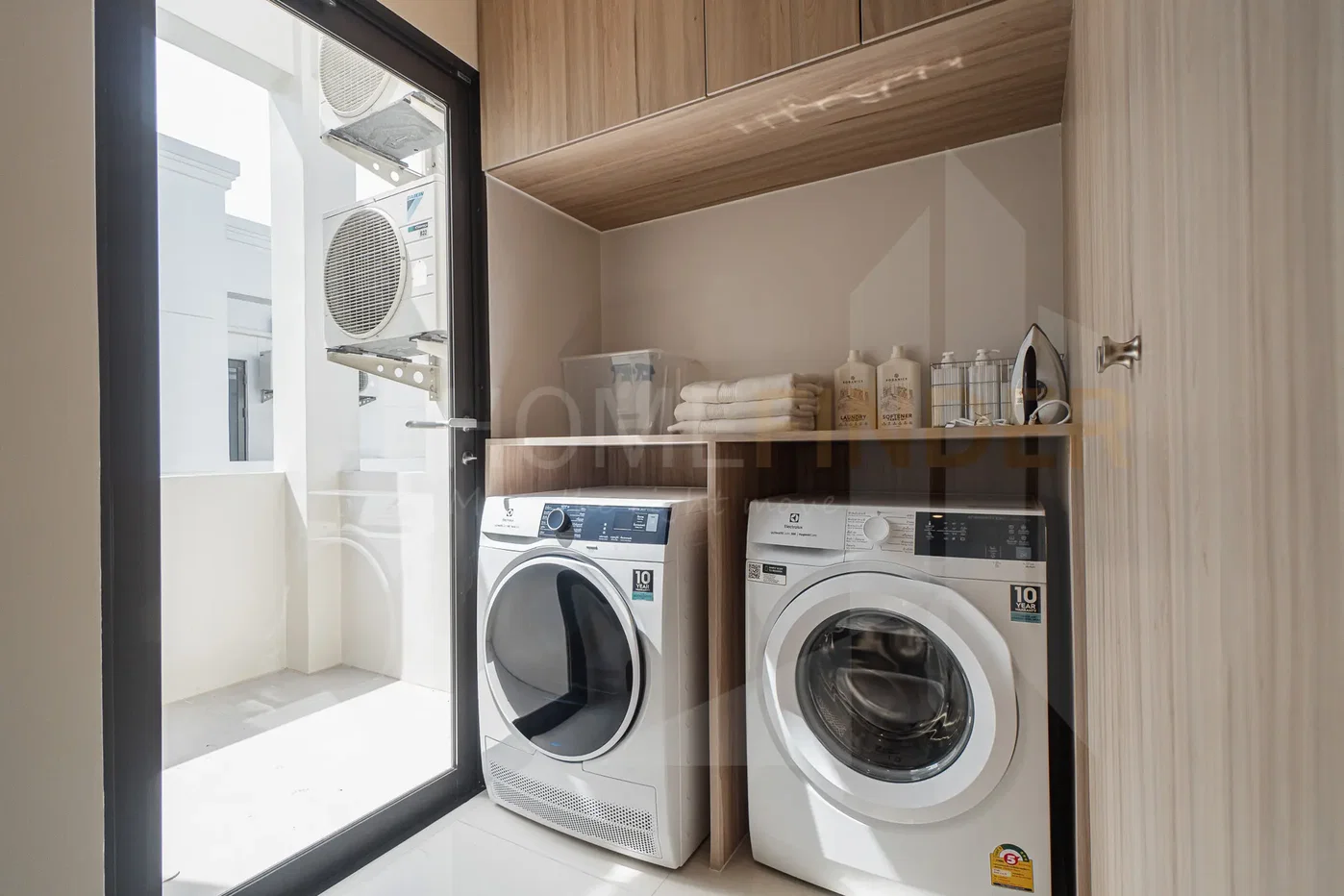 รูป AERIE Srinakarin – Krungthep Kreetha 4 bedrooms, for sale - รูปที่ 9/11