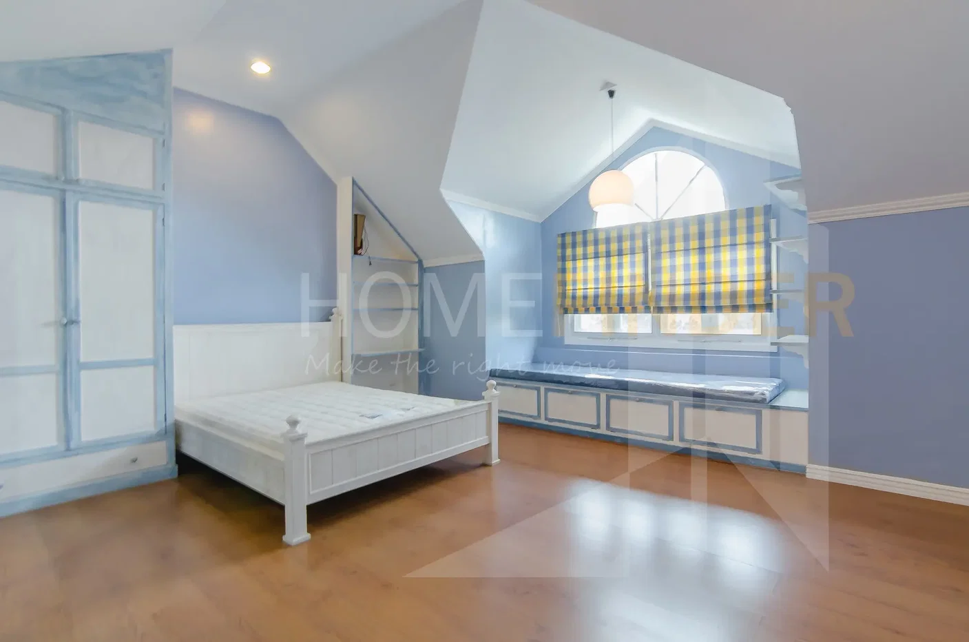 picture Fantasia Villa 2 3 bedrooms, for rent - 2/9